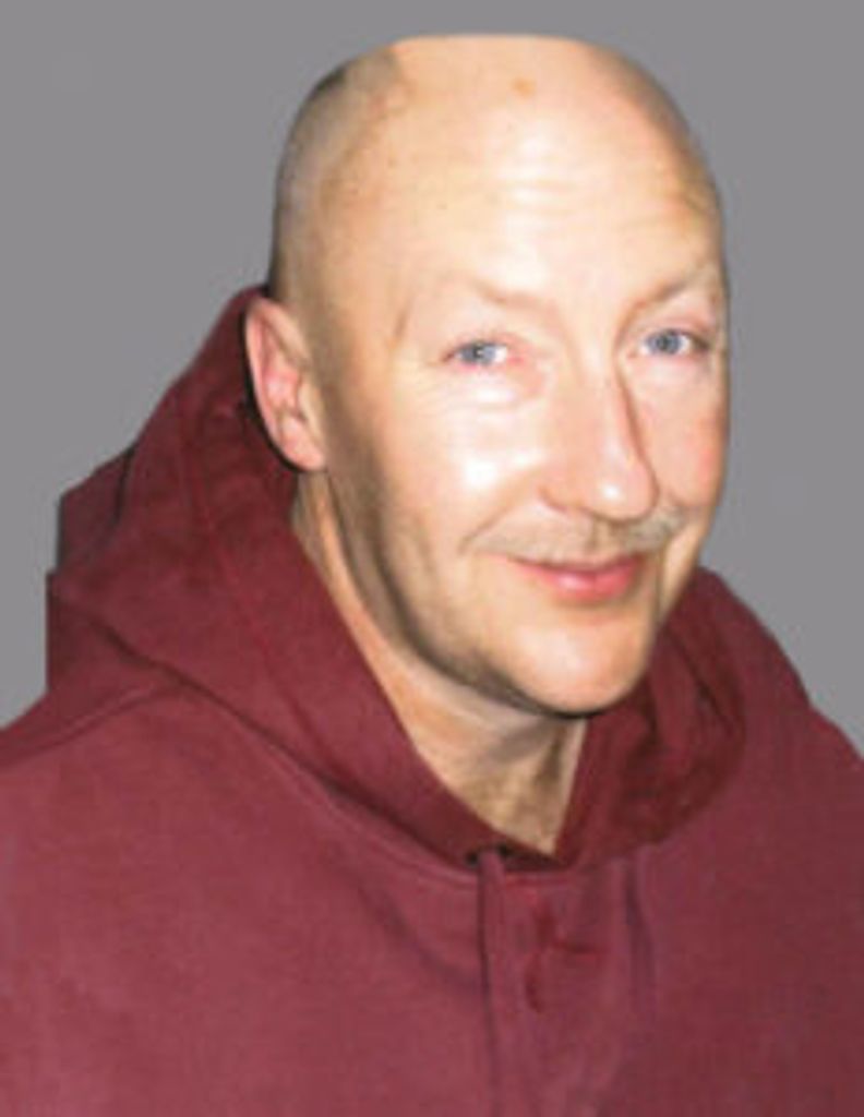 Allan Gordon Holmes