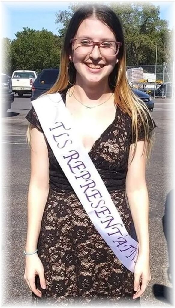 Abreanna Lee Proberts Profile Photo