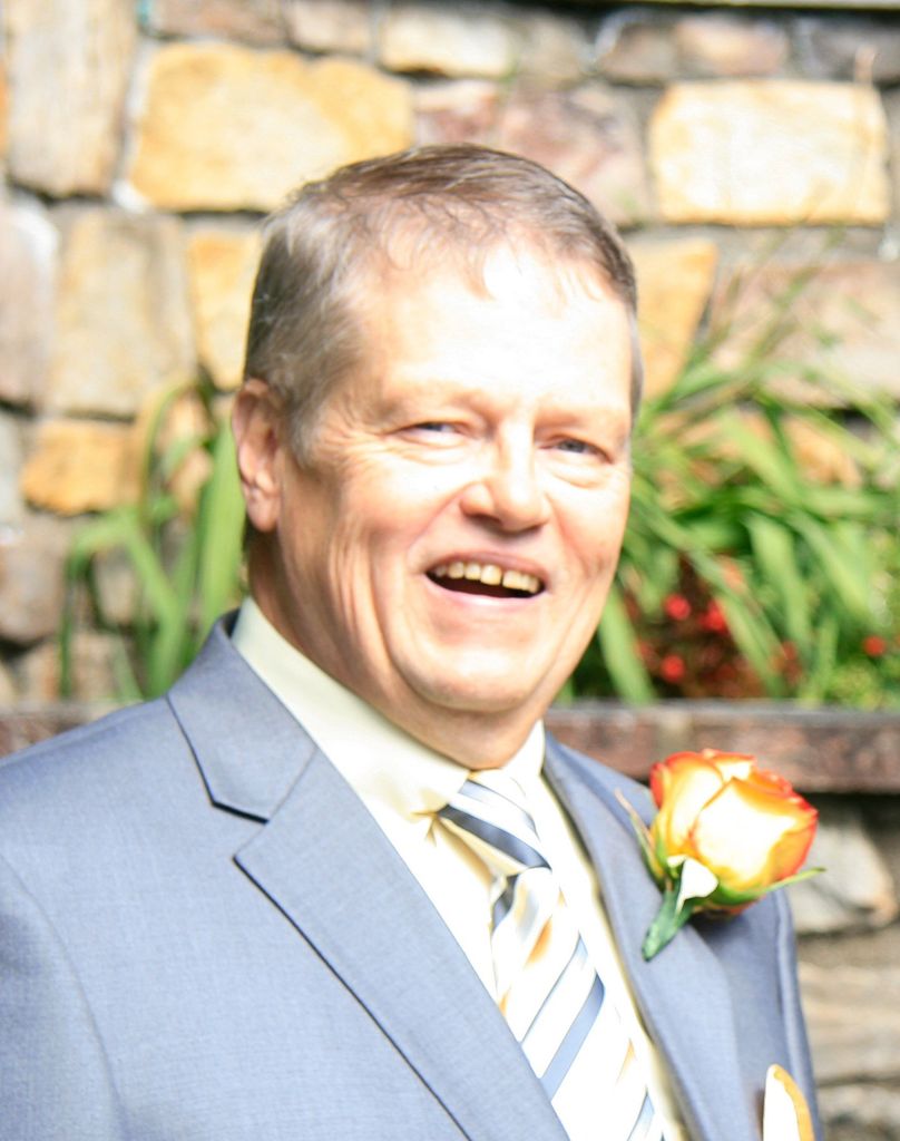 John Guinn Profile Photo