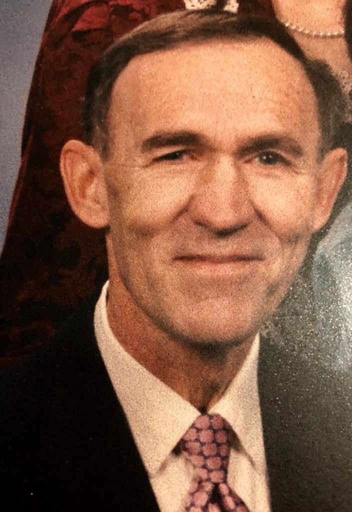 Emmett Walter, Jr. Profile Photo