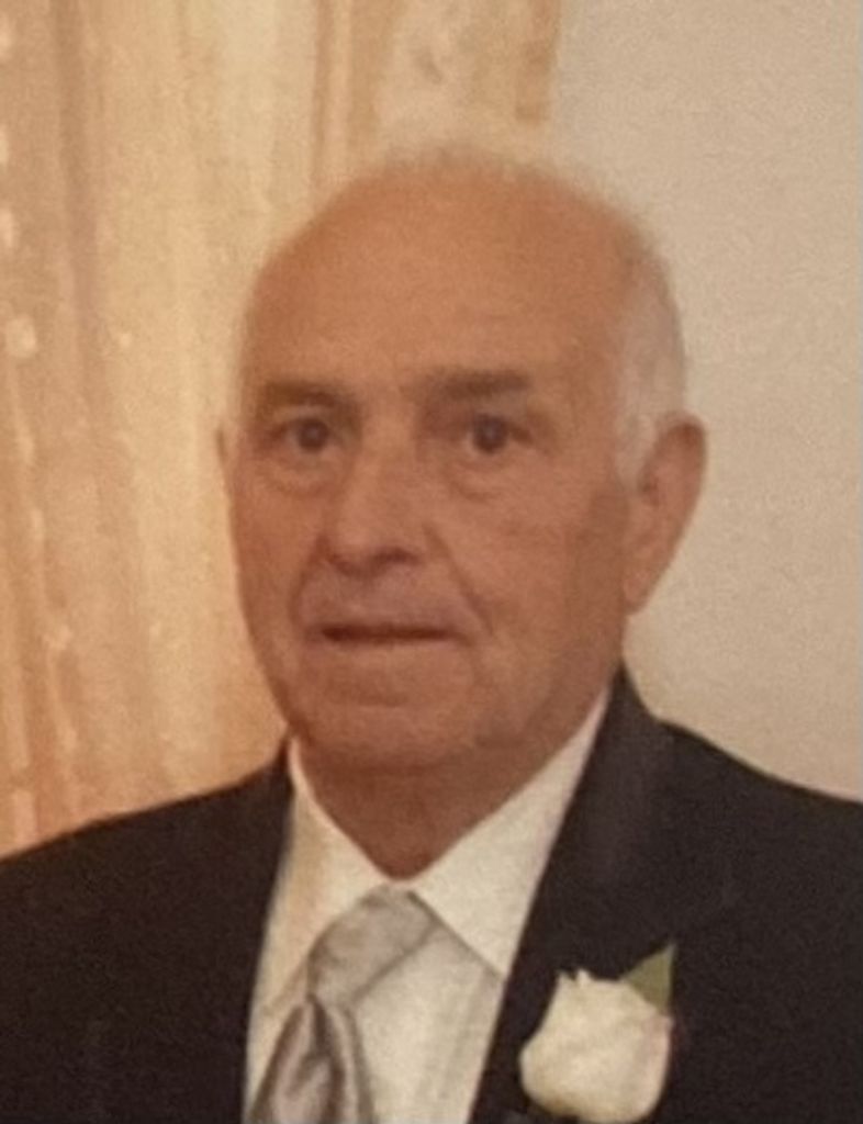 Amadeu Cerqueira Profile Photo