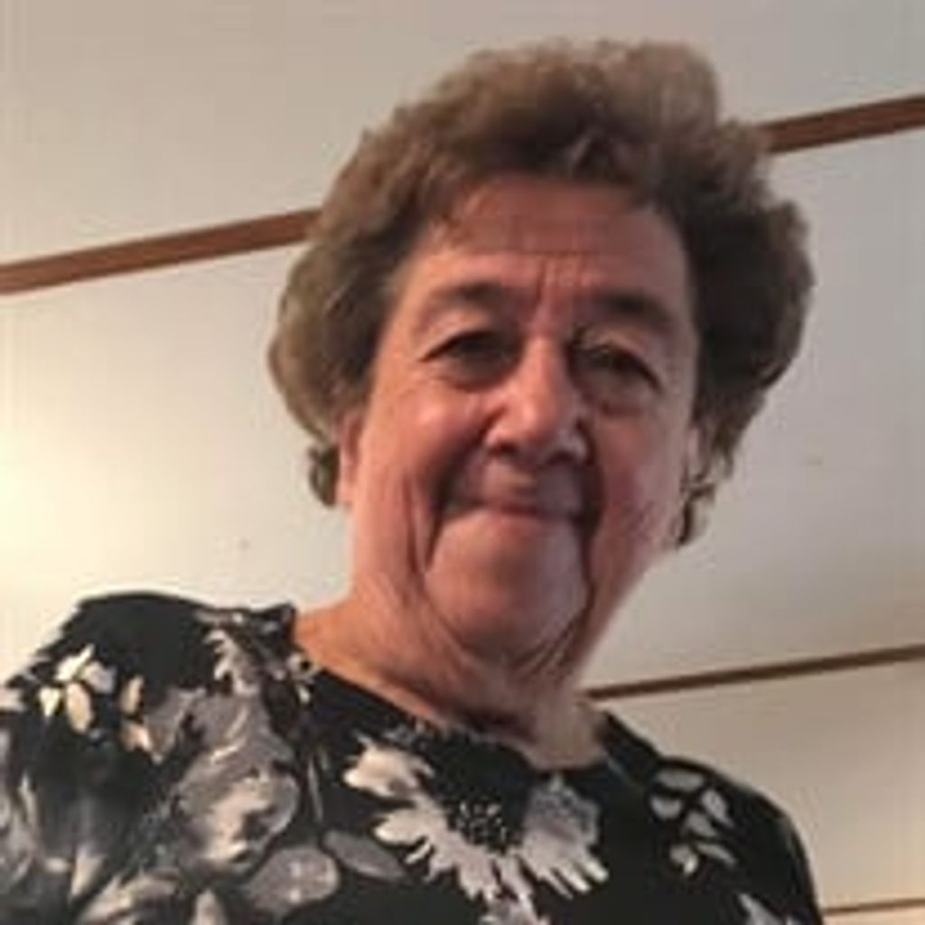 Margie Perdue Winburn Profile Photo