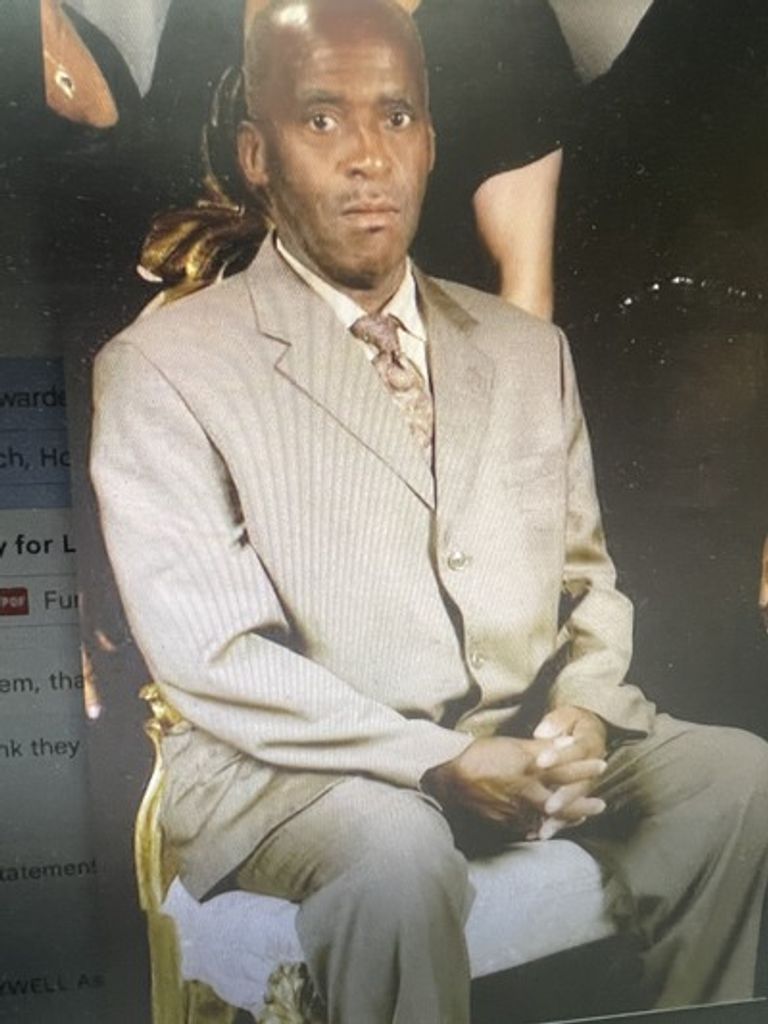 Mr. Howard L. Lynch Profile Photo