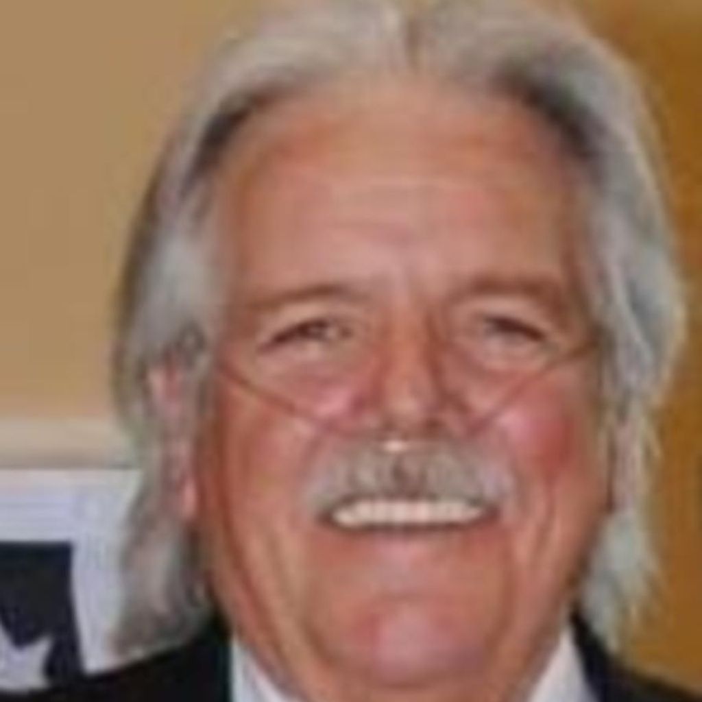 William "Bill" Twilla