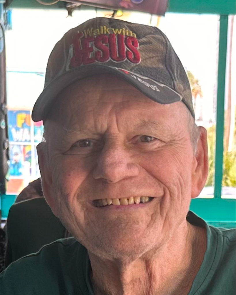 Mark William Moore