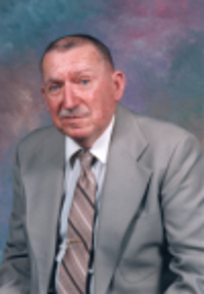 Ralph  Warren Hollopeter