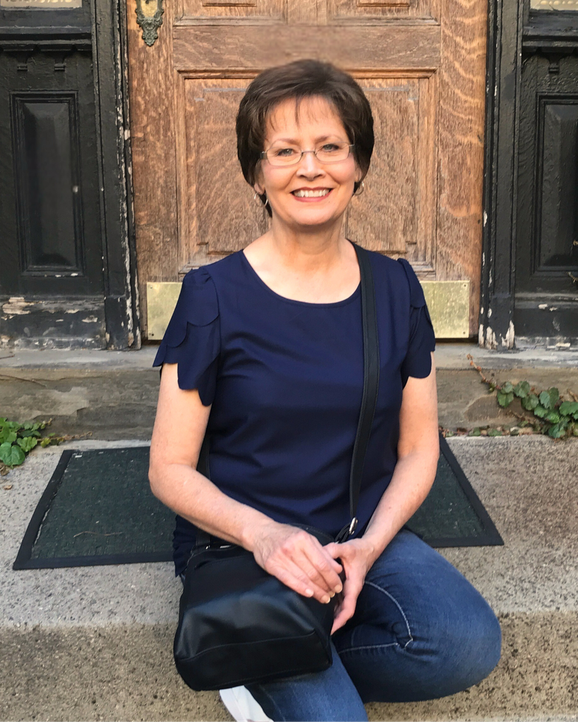 D'Arla Nowlin Profile Photo