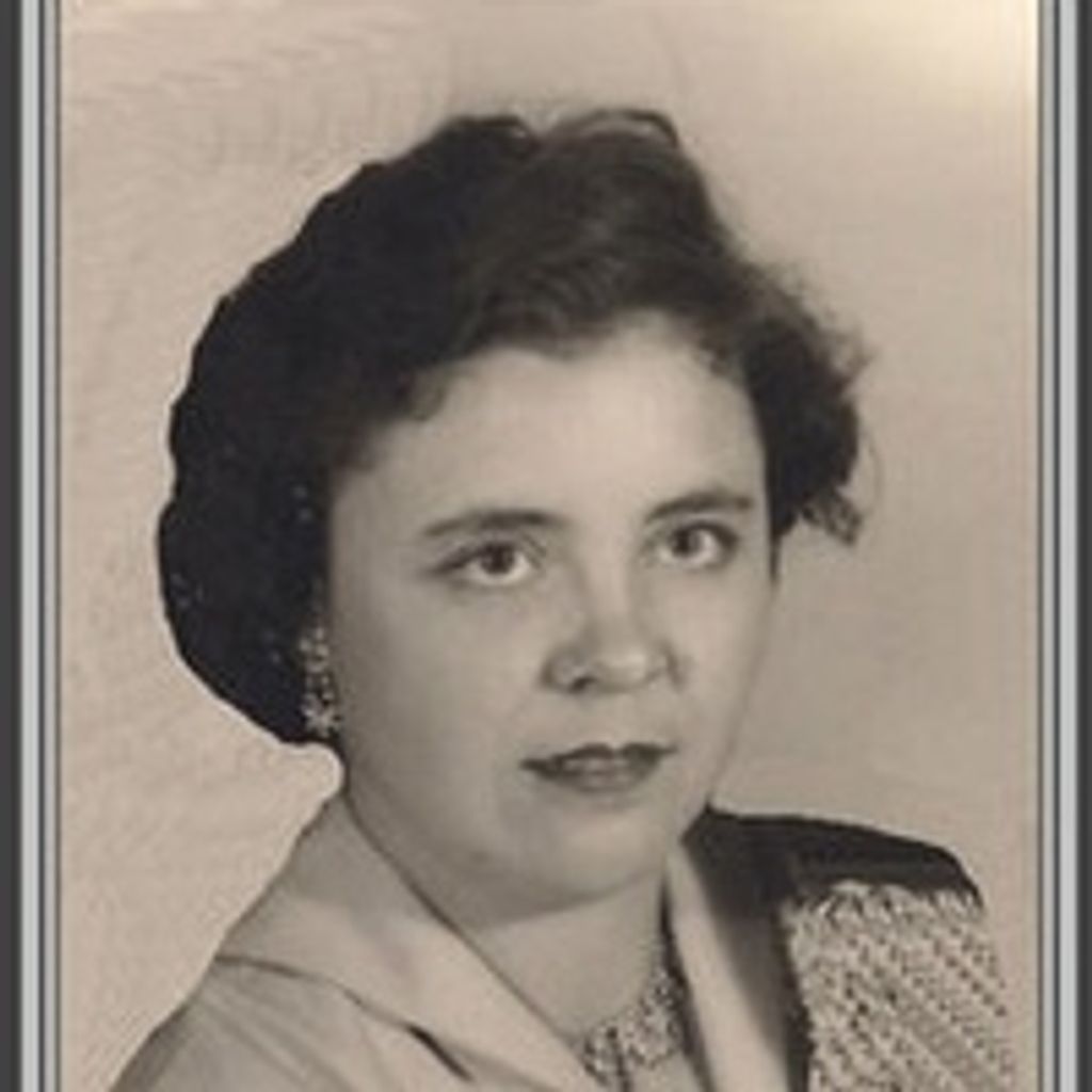 Wilma Johns Harris