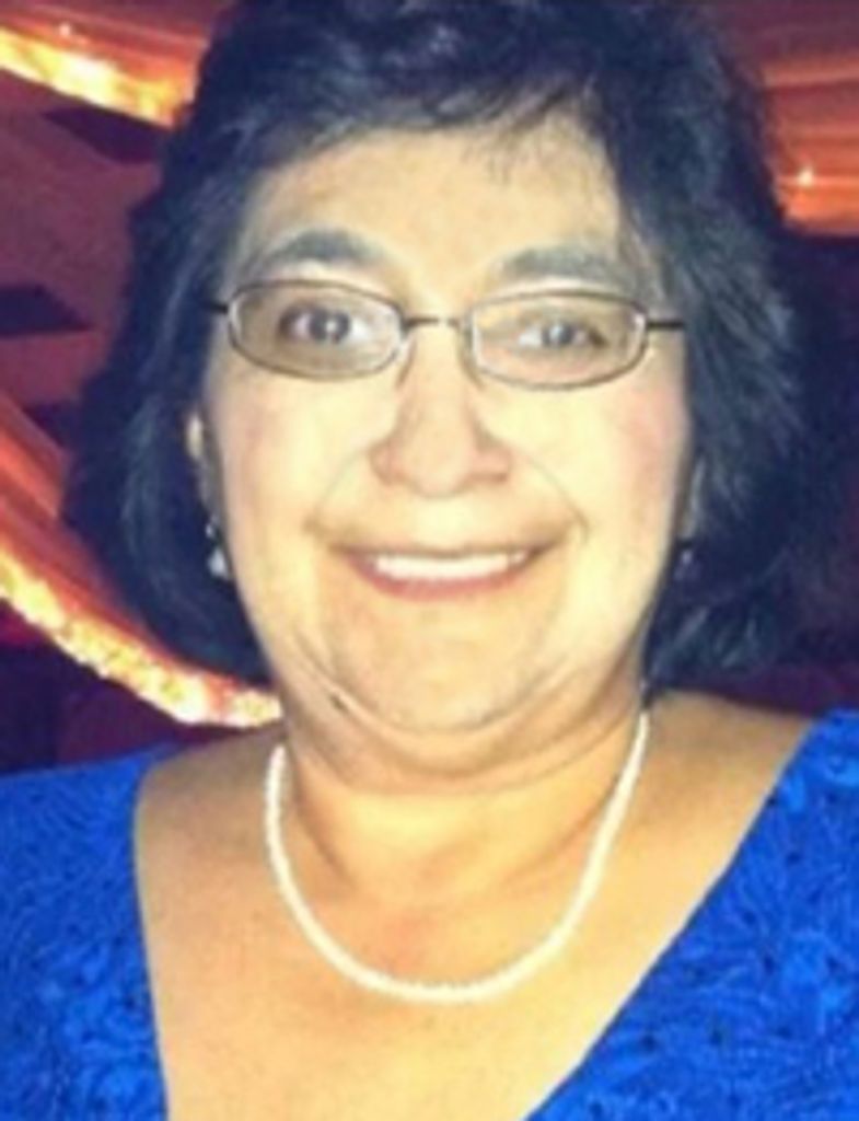 Thelma R. Simon Profile Photo