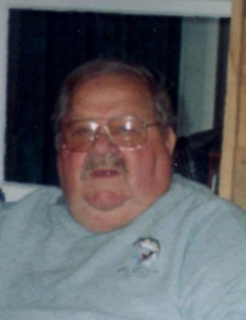 Duaine "Sonny" Arthur Saeger Profile Photo