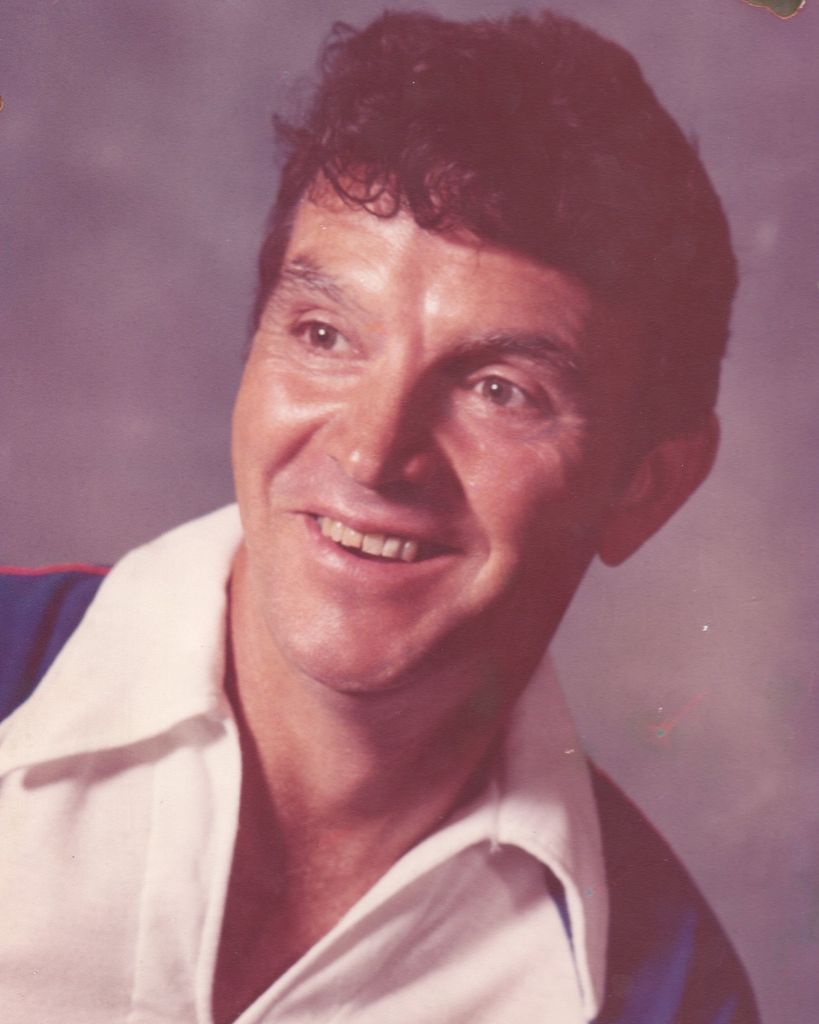 Don Souders Profile Photo