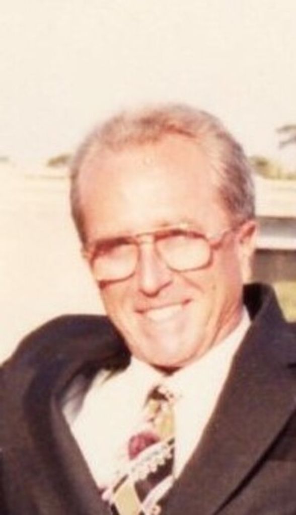 Edward "Mr. Ed" Newcity, Jr. Profile Photo