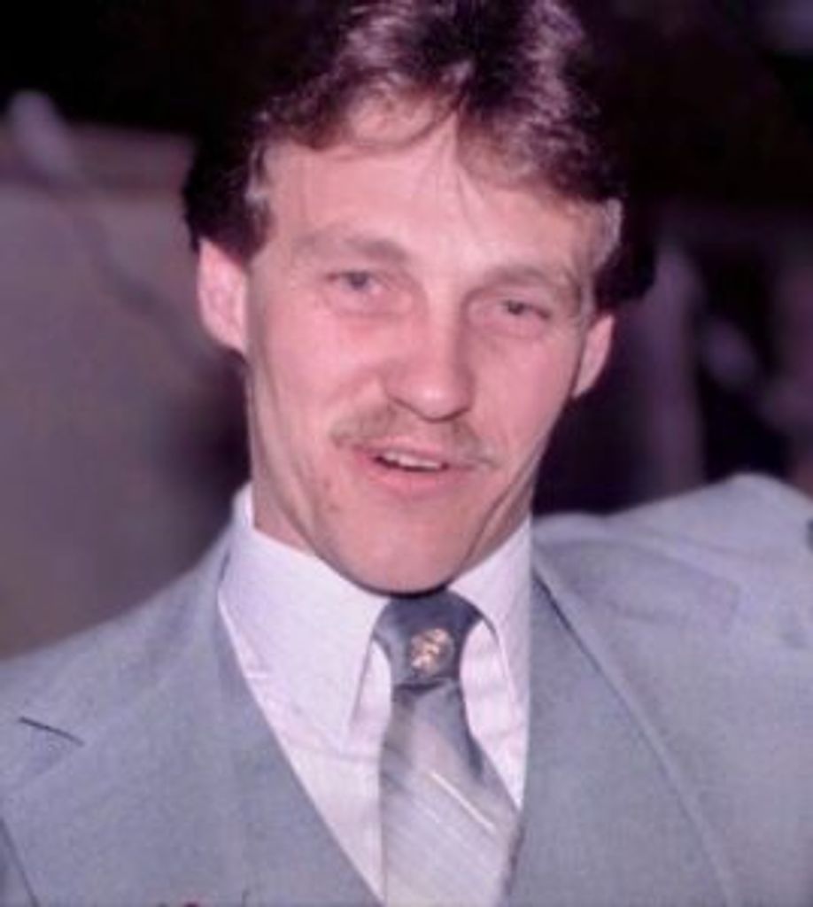 Michael Thomas Kean