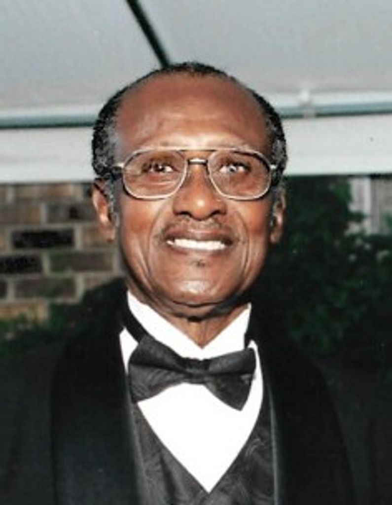 Thomas Randolph Sr.