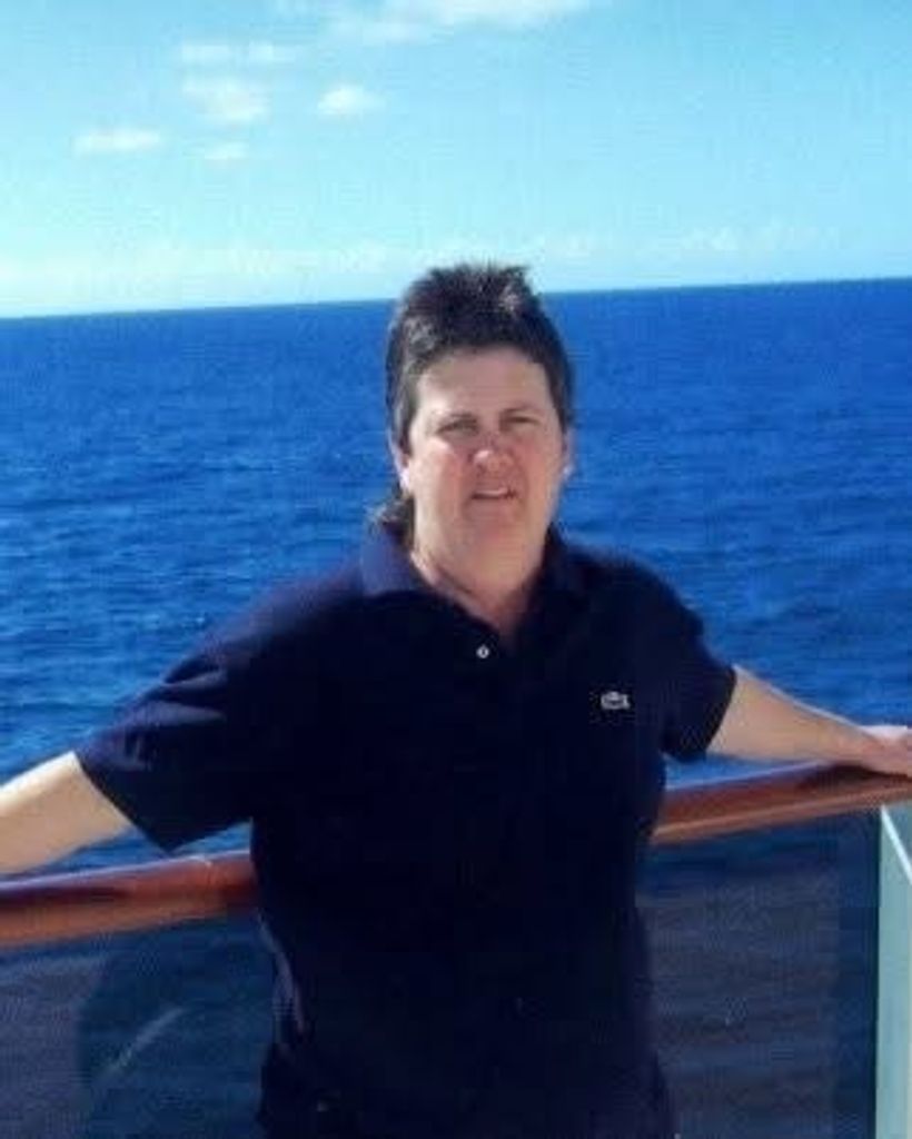 Kimberly Denise Martin