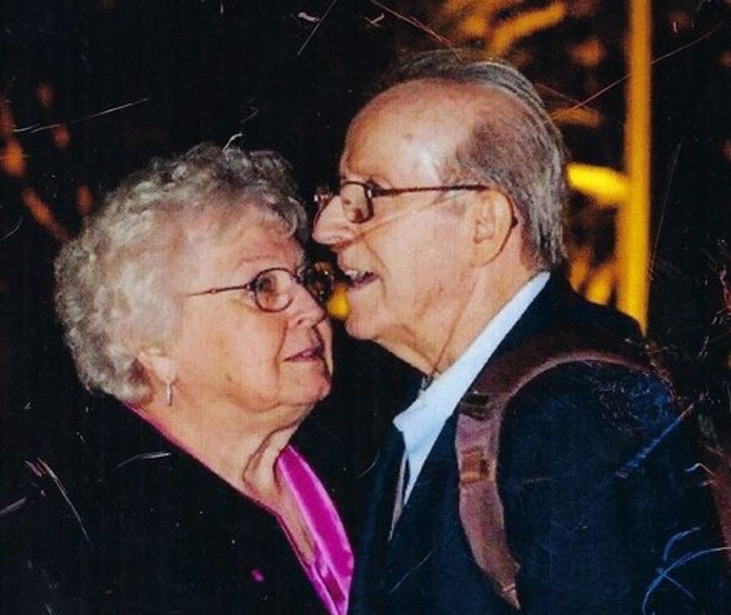 David Gerald Langdon Profile Photo