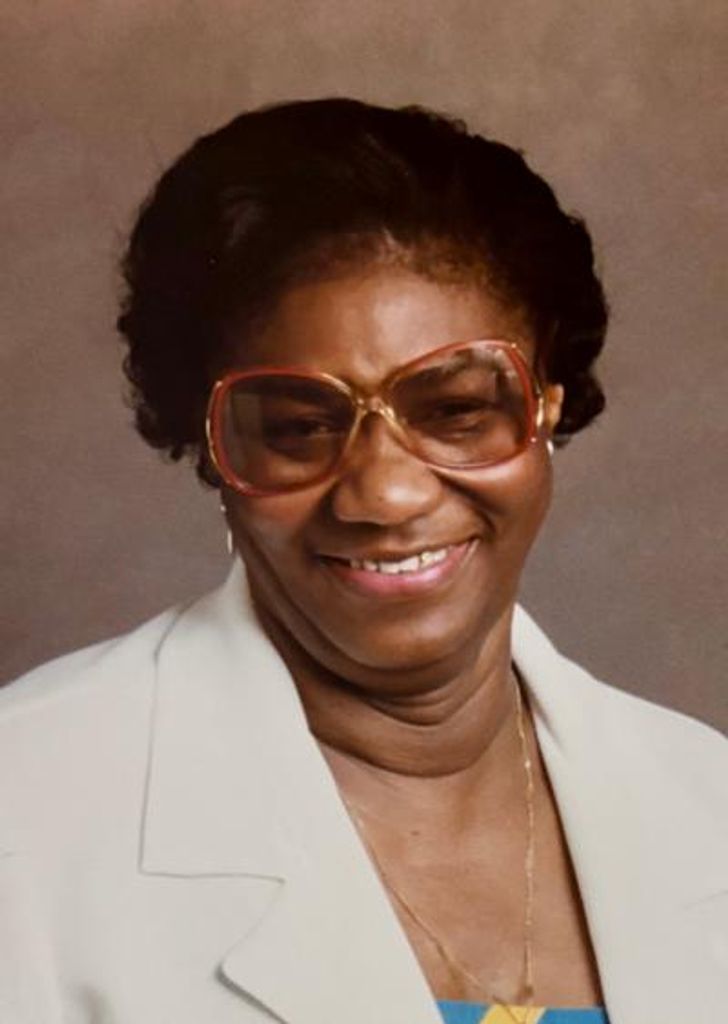 Eslyn Cynthia Jane Williams Profile Photo
