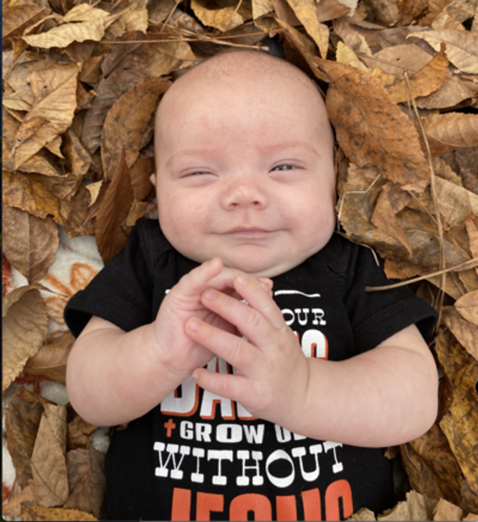 Ryder James Chick Profile Photo