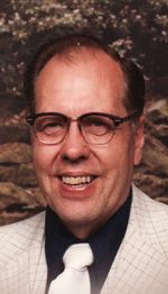 Thomas Jay Roberts