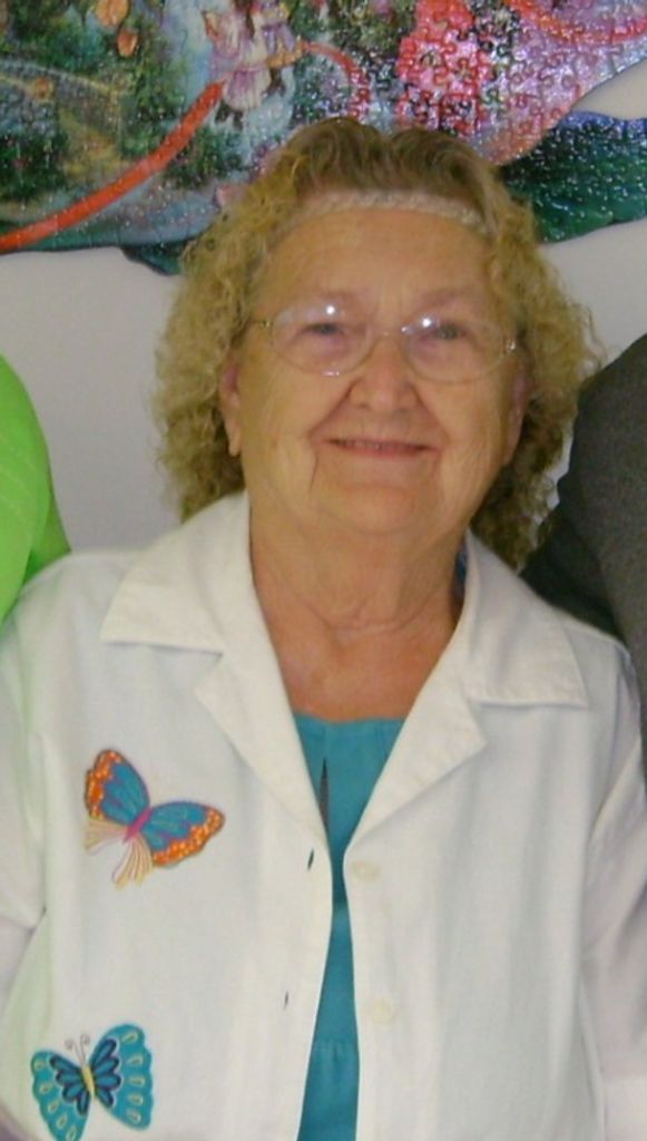 Omega "Mickey" Stiltner Profile Photo