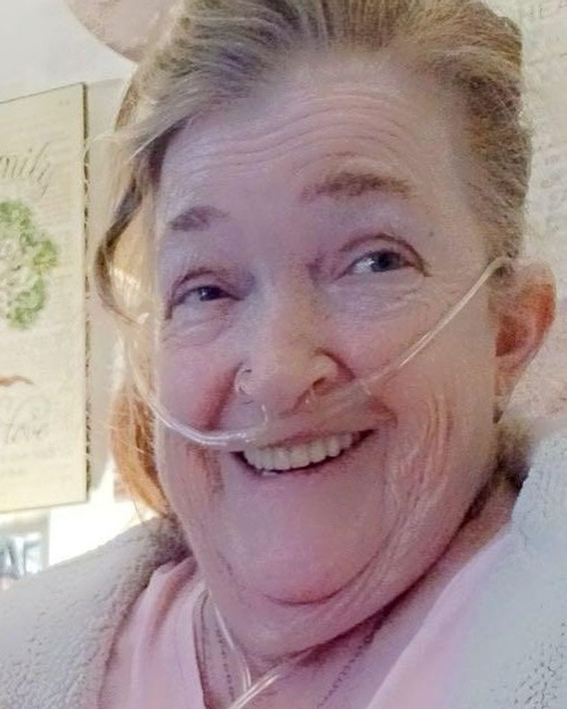 Cindy Gerolene Wilson Profile Photo