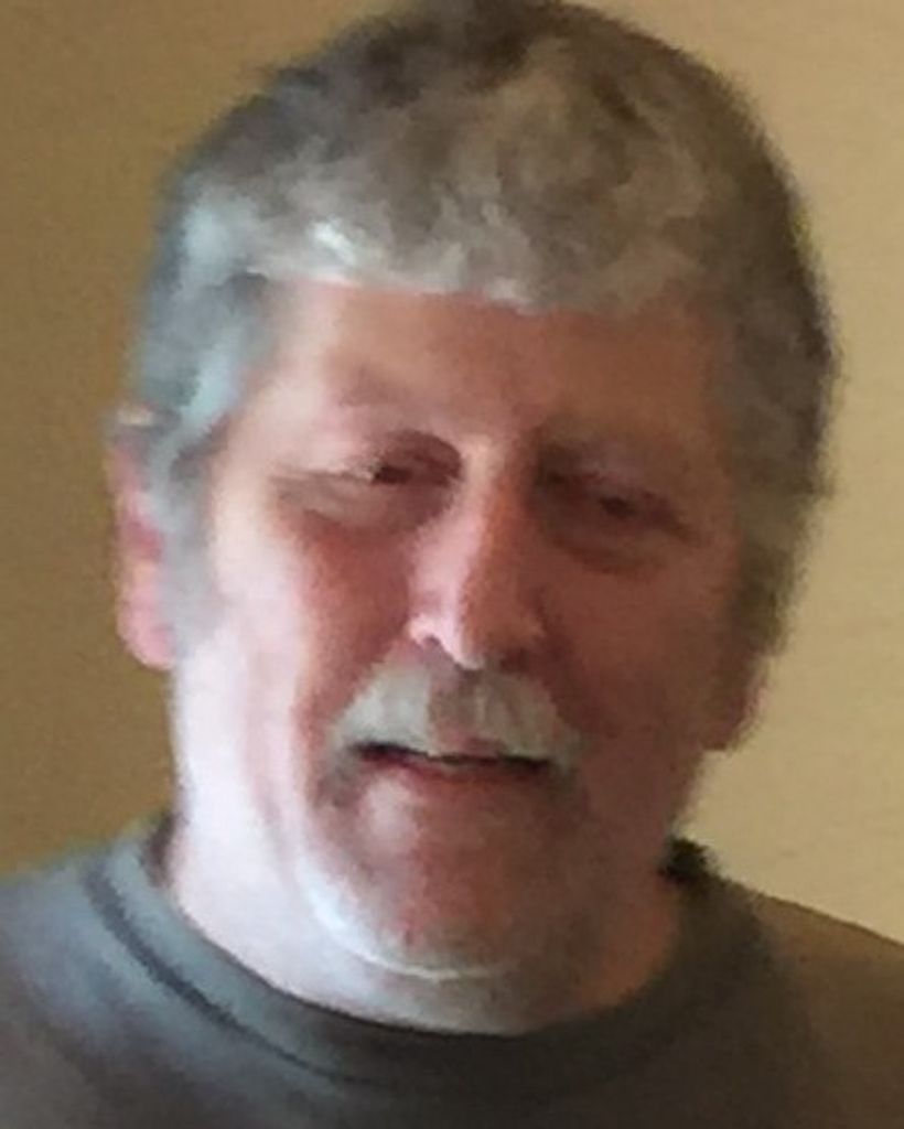 Bryan Keith Stephenson