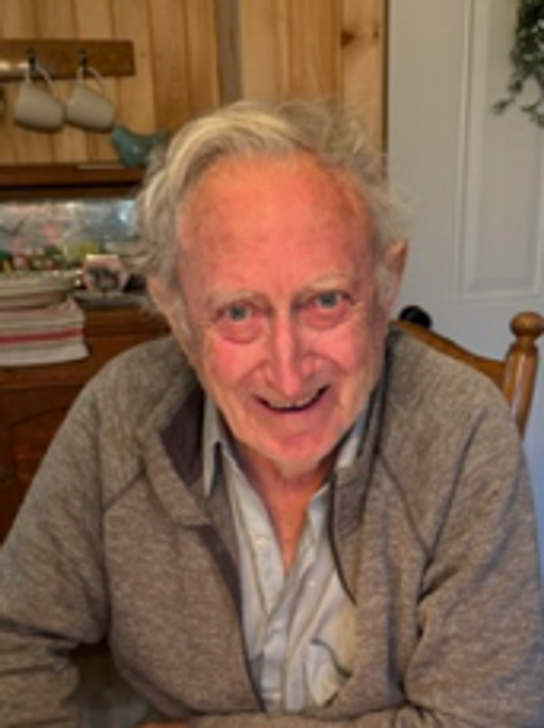 Francis Aaron Muzzey Profile Photo