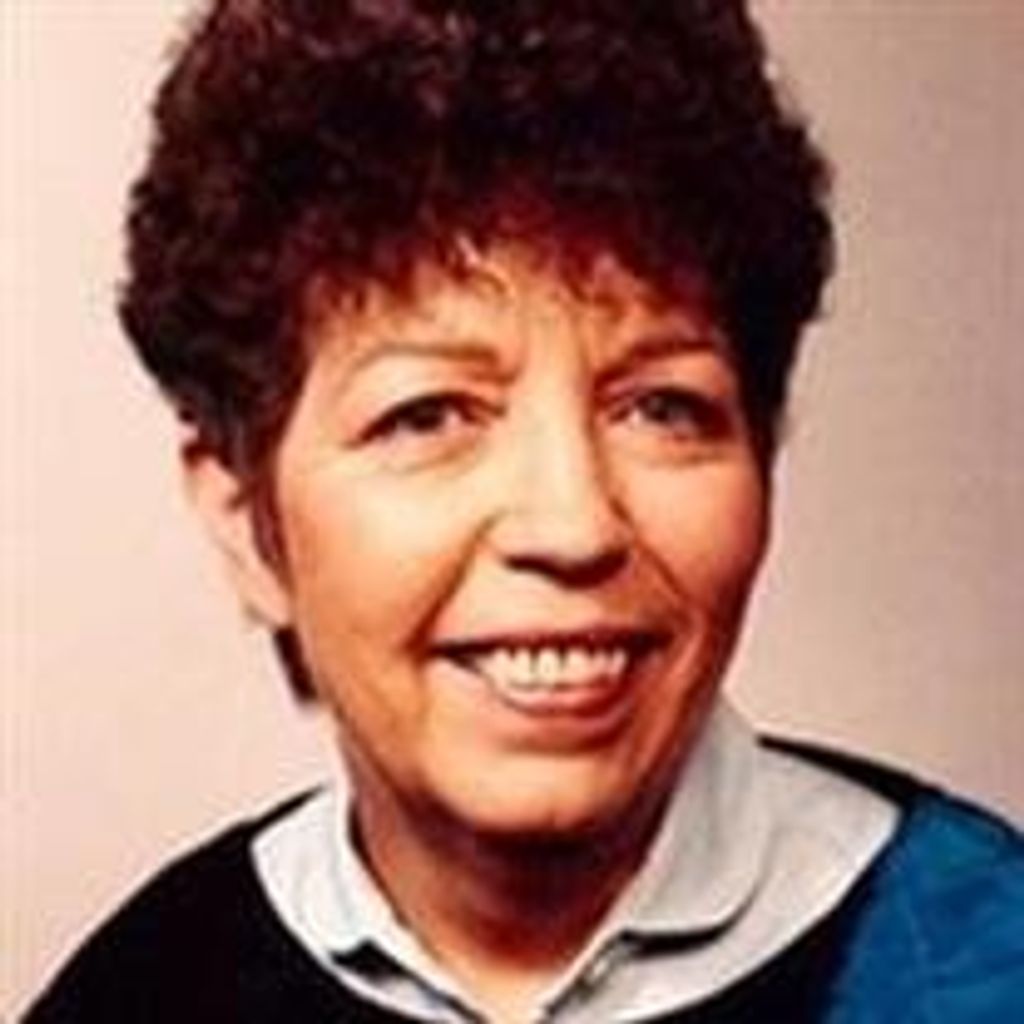 Anita Marilyn Poer