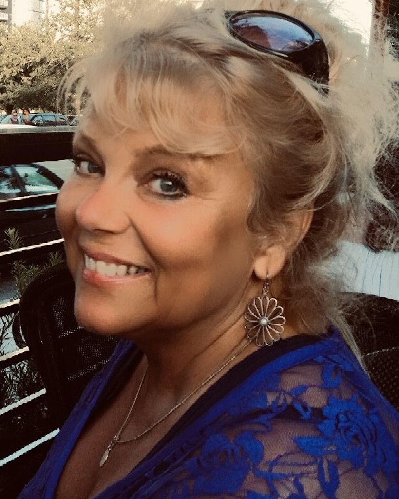 Cheryl Ann Marcum Profile Photo