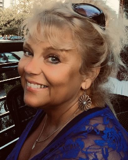 Cheryl Ann Marcum's obituary image