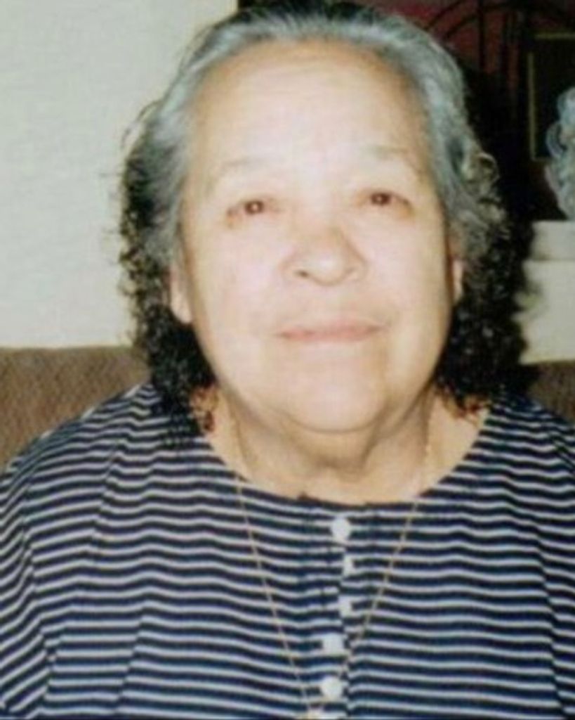 Guadalupe R. Fuentes Profile Photo