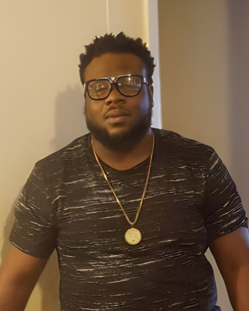 Clifford Deon Taylor Profile Photo