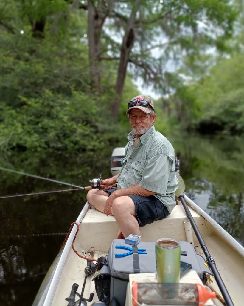 Steve Hughes Profile Photo