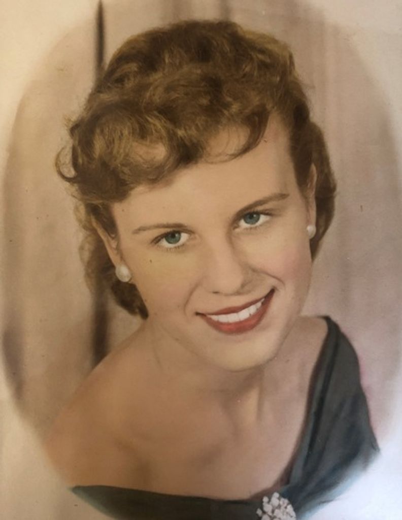 Rosalie M. Guertin