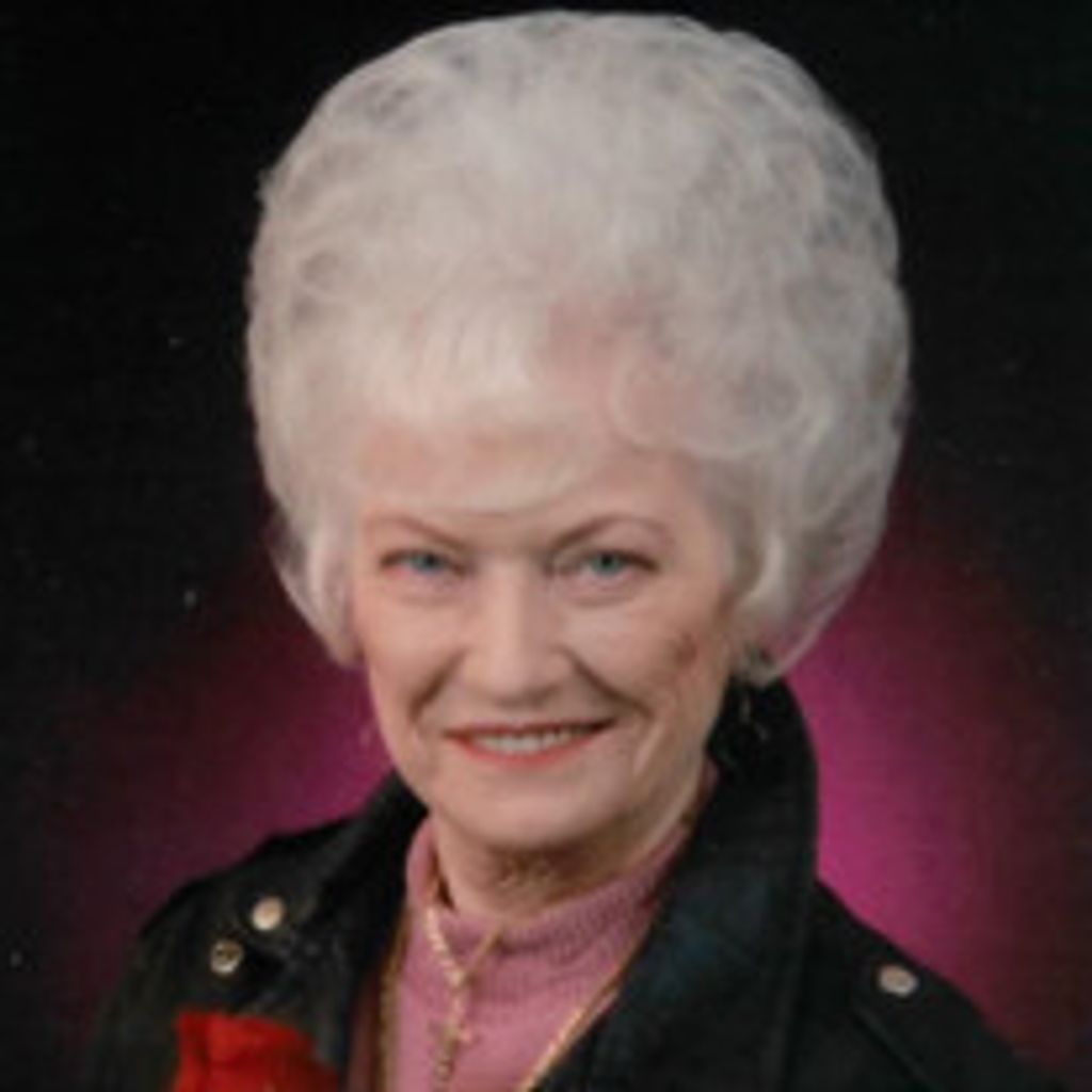 Lorine M. Harris