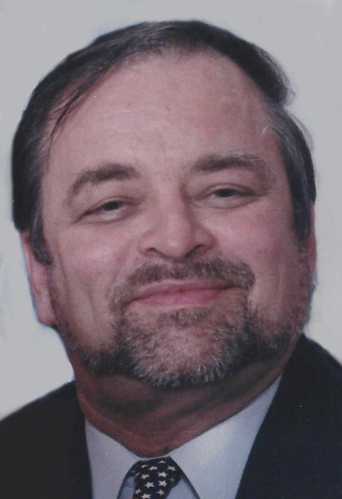Gary Baker