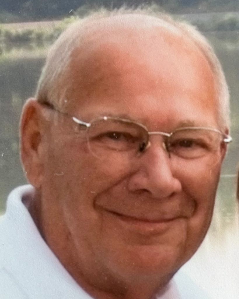 Richard Bingman Profile Photo