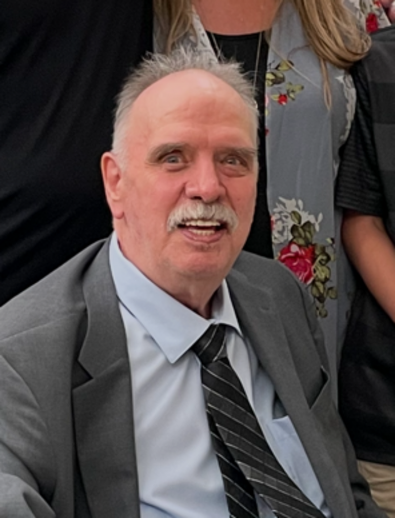 Duane "Gus" August Jensen Profile Photo