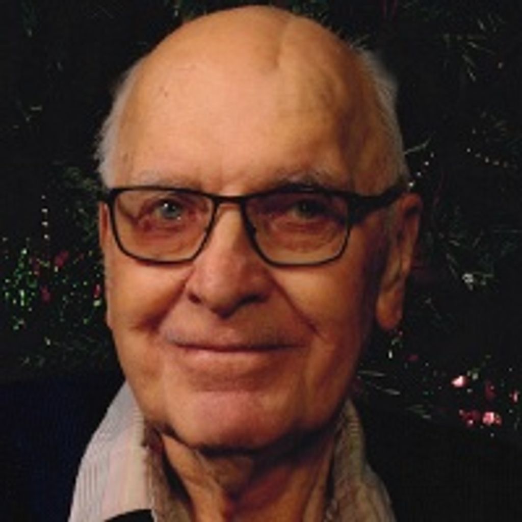 Donald Bunte