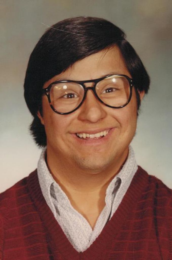 Richard R. Martinez