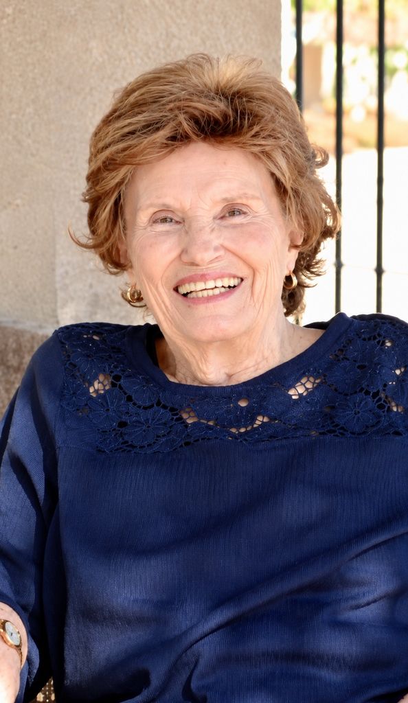 Jeanette Copeland Profile Photo