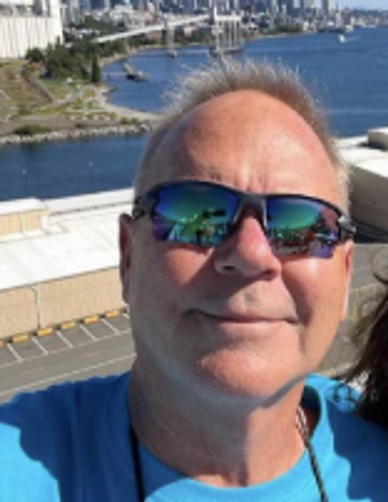 Randall “Randy”  G. Hubbs Profile Photo