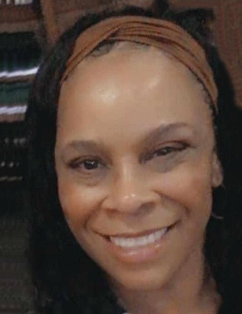 Robyn R. Britt Profile Photo