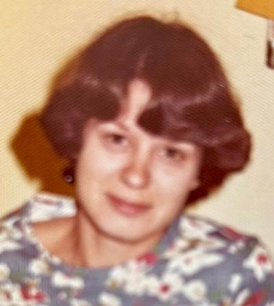 Adrienne Marie Collins Profile Photo