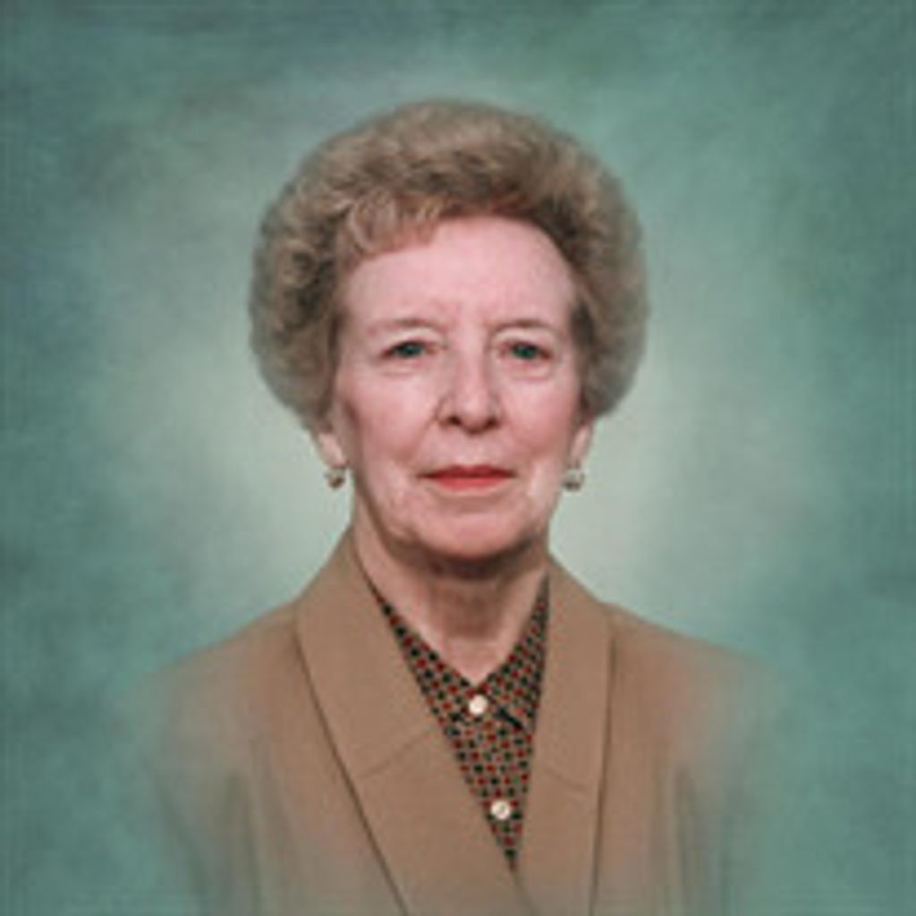 Mrs Mary Carmody