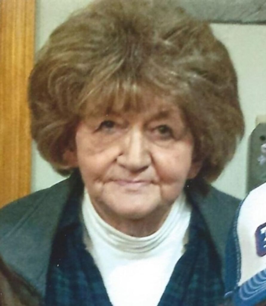 Mrs Patricia A. Johnson Profile Photo