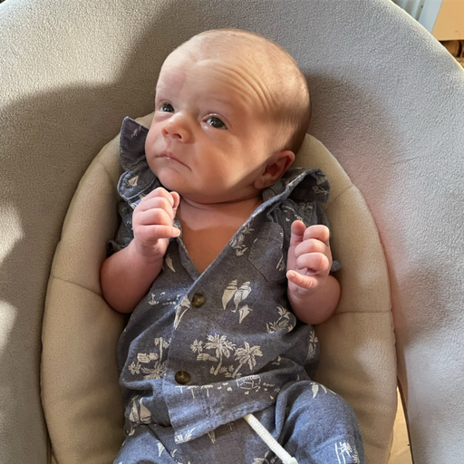 Emmett Leo Clary Profile Photo