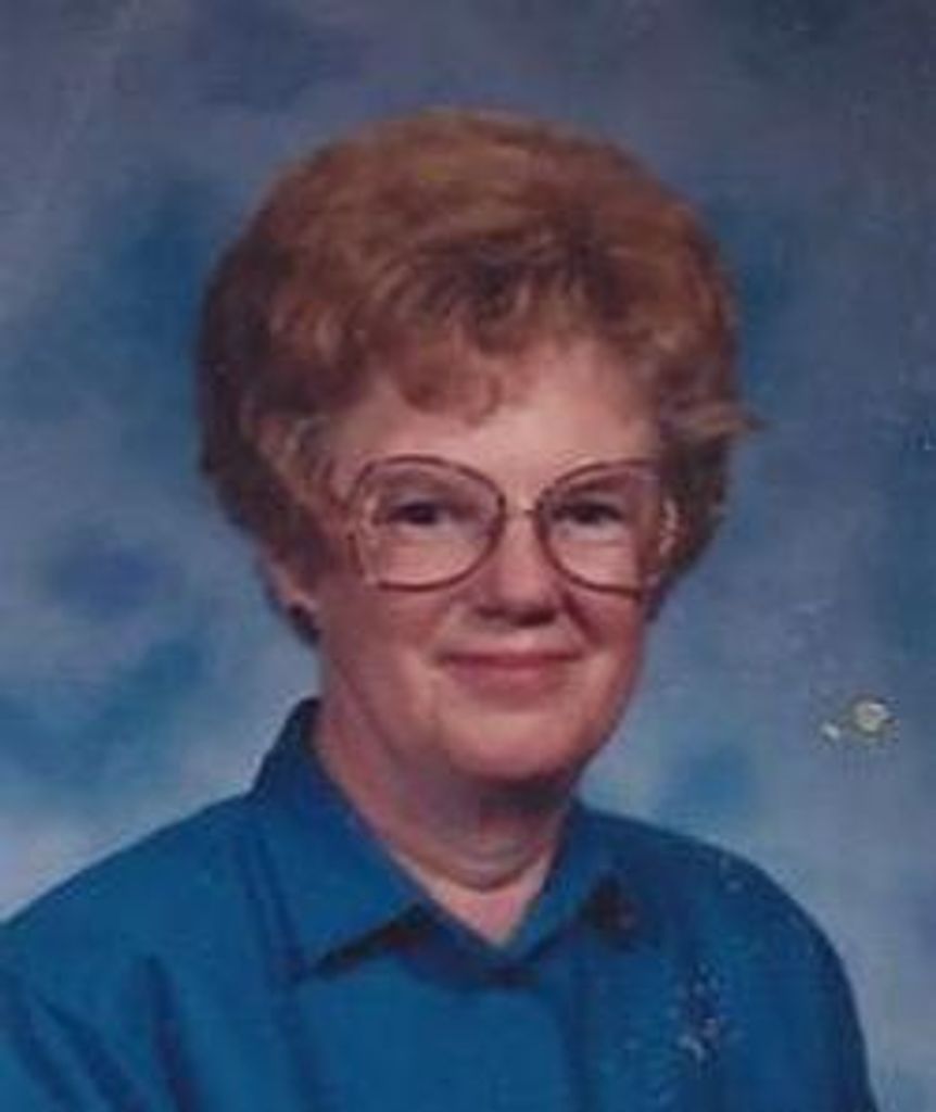 Mary Frances Deutschman