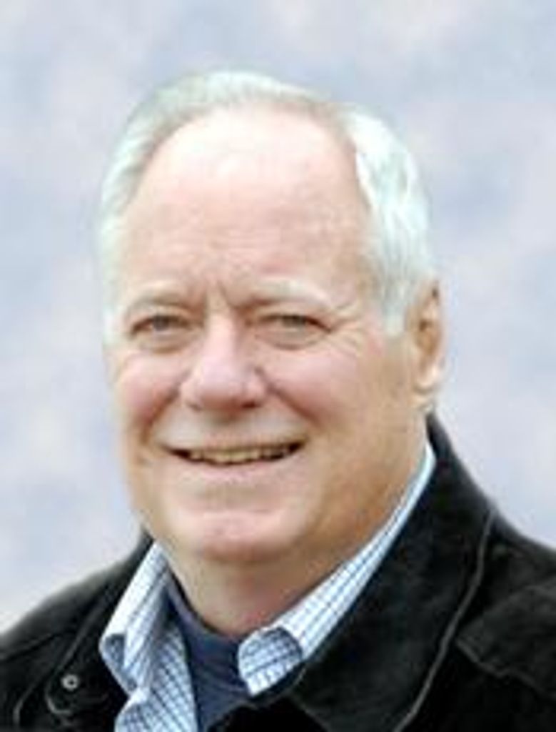 Robert M. Knight Profile Photo