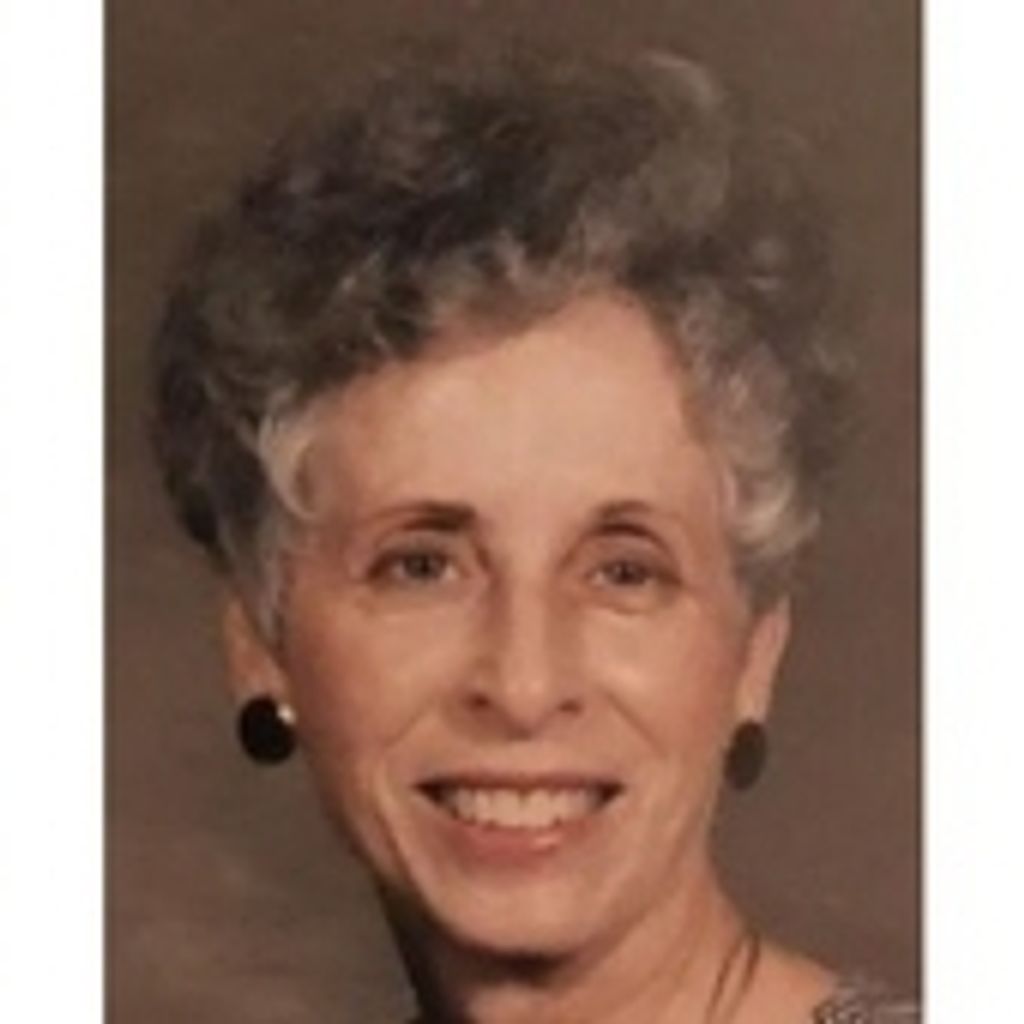 Betty Russell